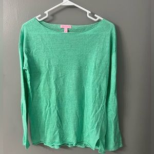 Lilly Pulitzer Sweater